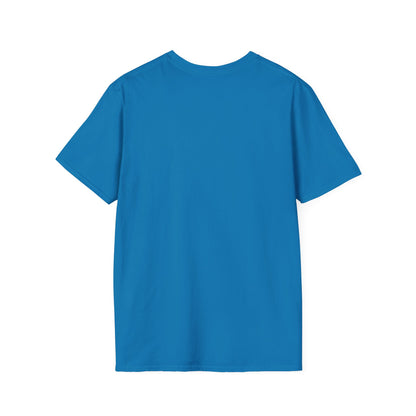 Bride Squad Unisex Softstyle T-Shirt