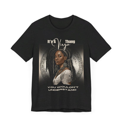 Virgo Thang Tee