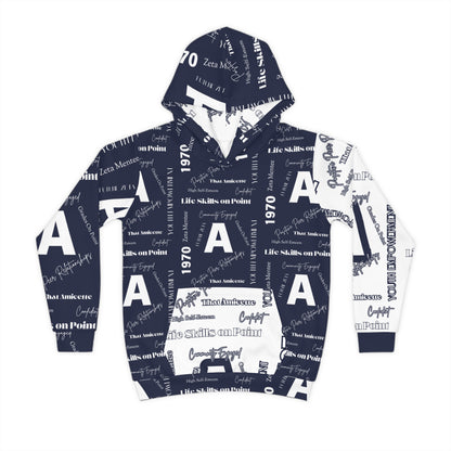Amicette Children's Hoodie