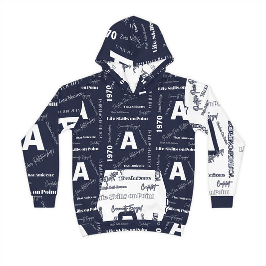 Amicette Children's Hoodie