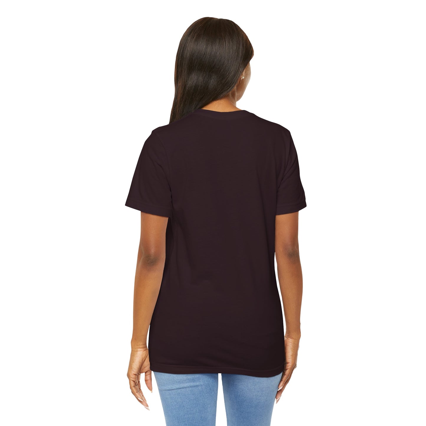 Poetic Justice Unisex Tee
