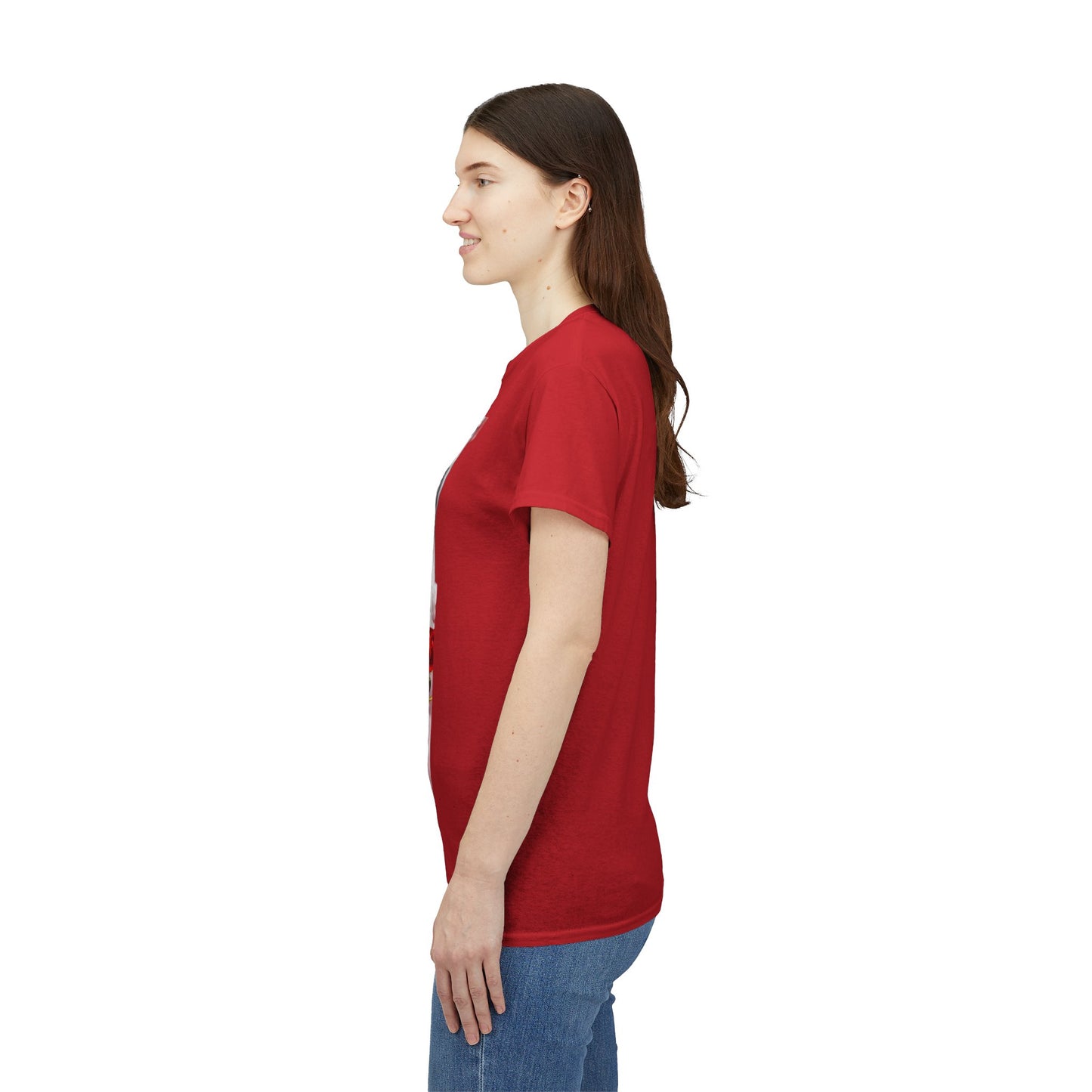 Rowdy Moving Graphic Tee - Festivals and Everyday Wear
