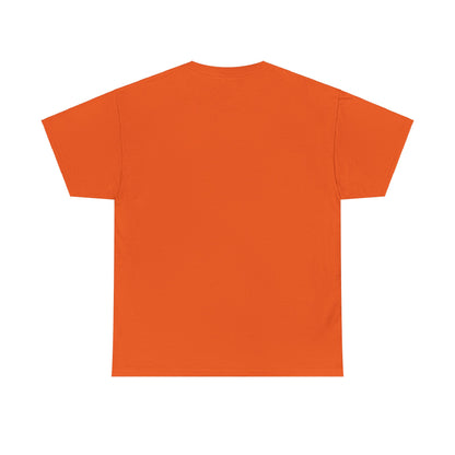 Happy Father's Day Unisex Heavy Cotton Tee