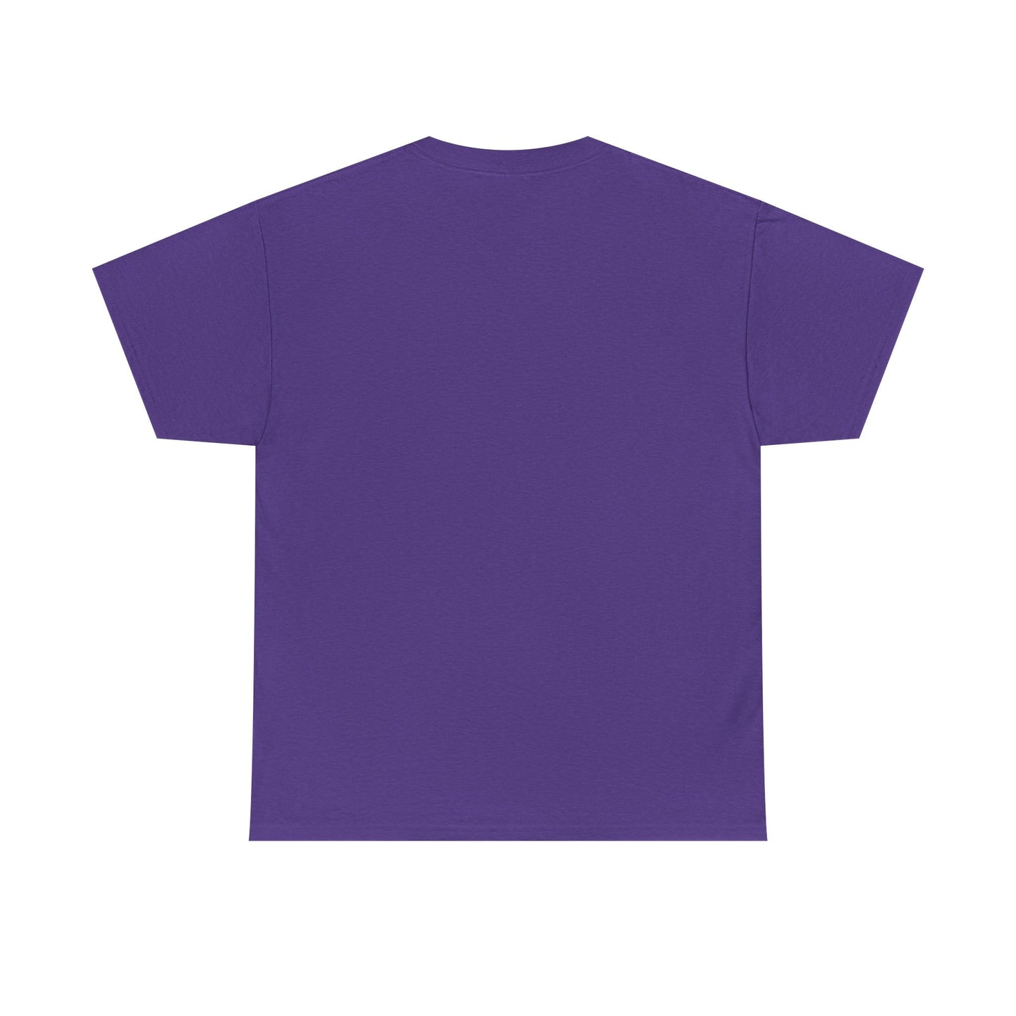 Autism Speaks Unisex Tee - Listen Learn Love