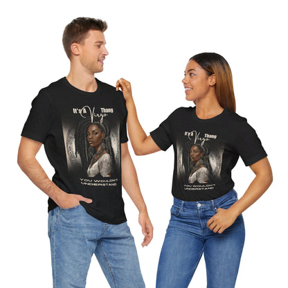 Virgo Thang Tee