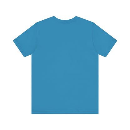 Queen Tee - Unisex Jersey Short Sleeve