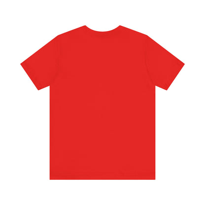 King Spades Tee - Unisex Jersey Short Sleeve