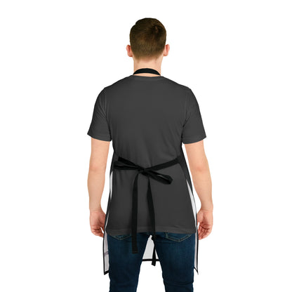 Happy Father's Day Grill Apron