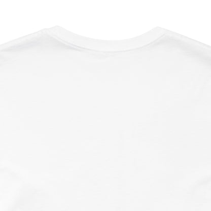 Melanin Loc'd Jersey Short Sleeve Tee