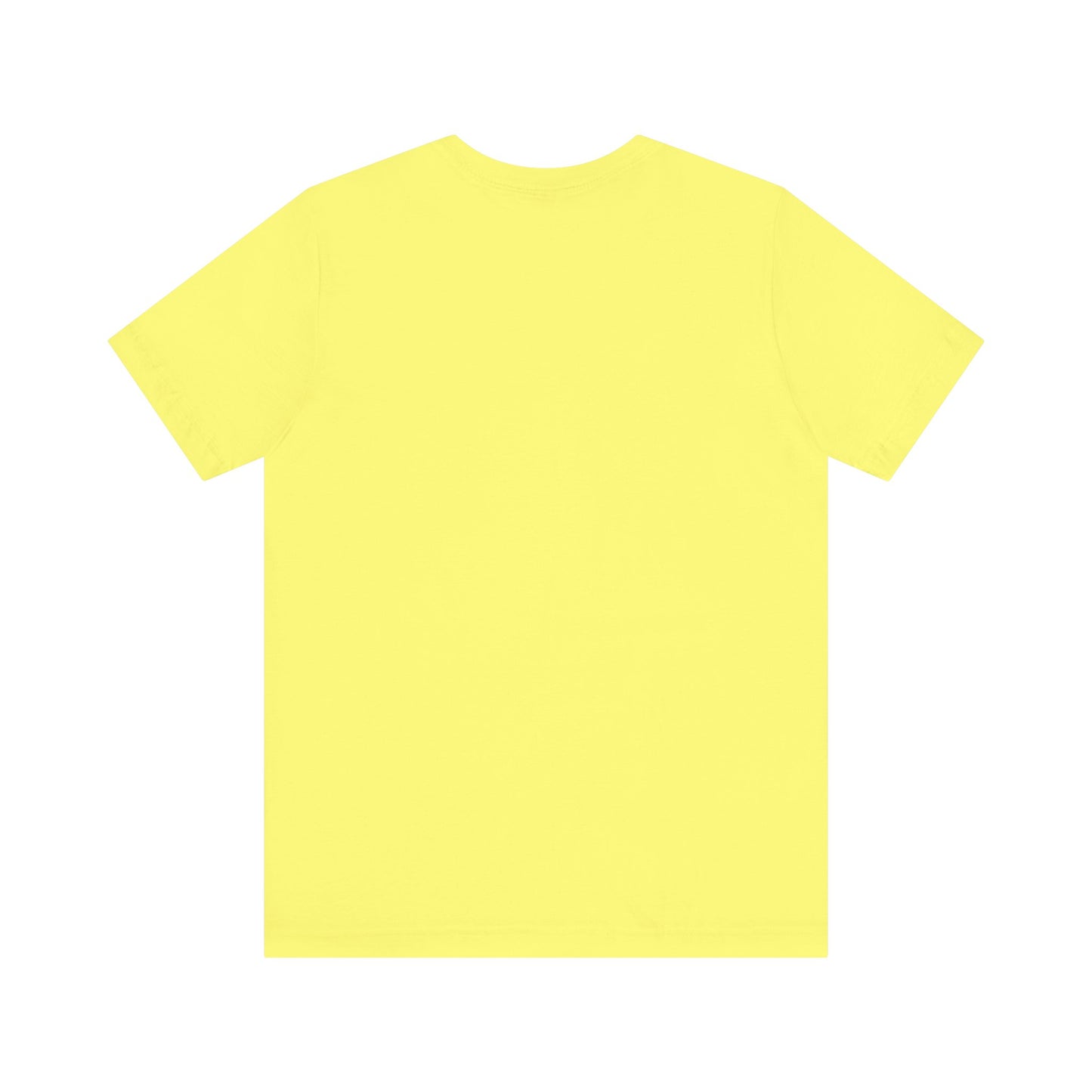 Melanin Loc'd Jersey Short Sleeve Tee