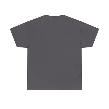 Happy Father's Day Unisex Heavy Cotton Tee