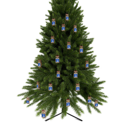 Imma "Slay" All the Way Ornament Set