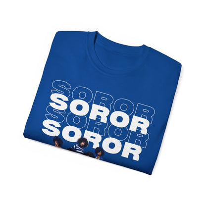 Soror Ultra Cotton Tee