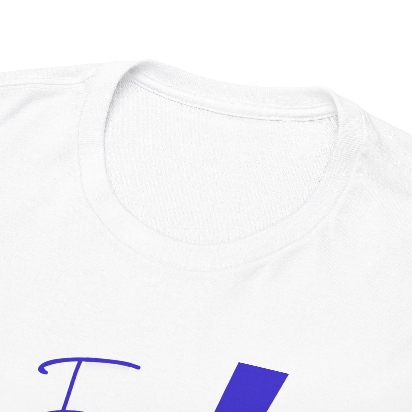 Finer Life Heavy Cotton Tee