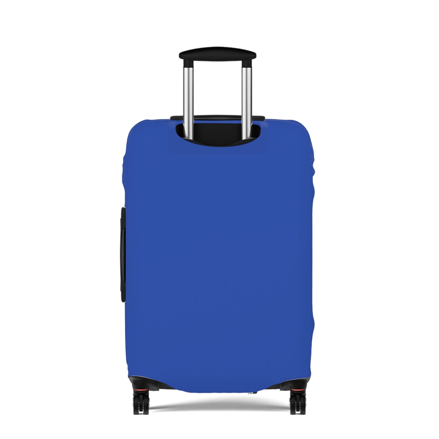 I'm That Zeta Luggage Cover