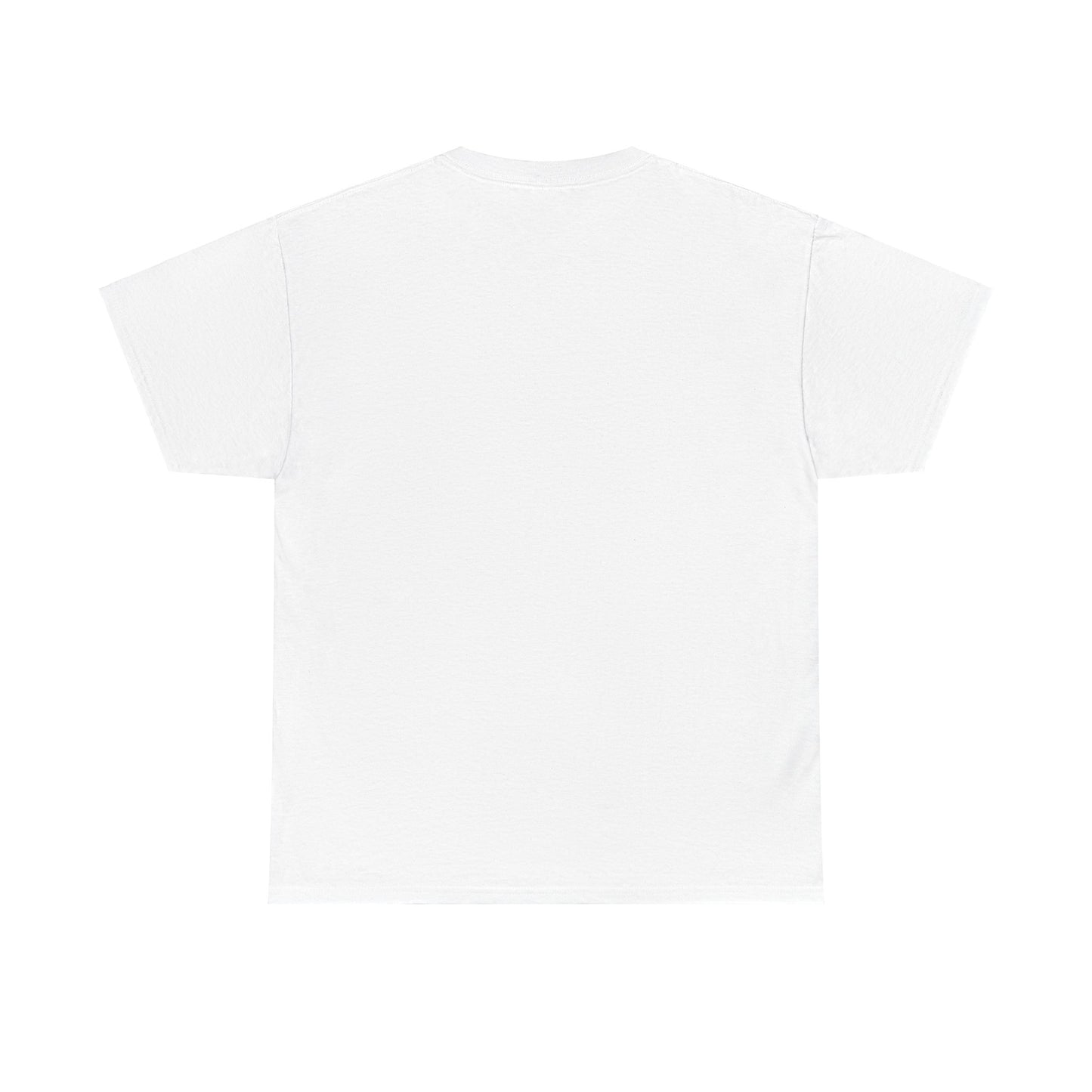 Happy Father's Day Unisex Heavy Cotton Tee