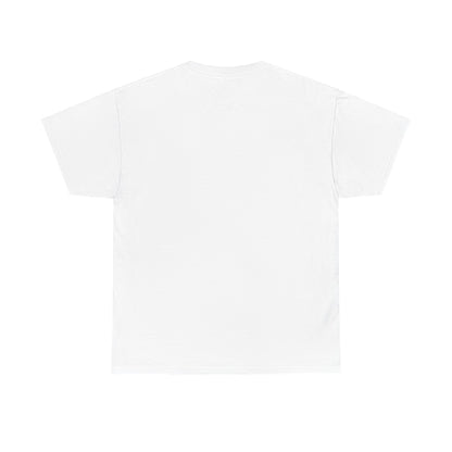 Happy Father's Day Unisex Heavy Cotton Tee