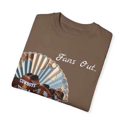 Copy of Melanin Steppin' Unisex T-Shirt - Stylish, Comfortable & Empowering
