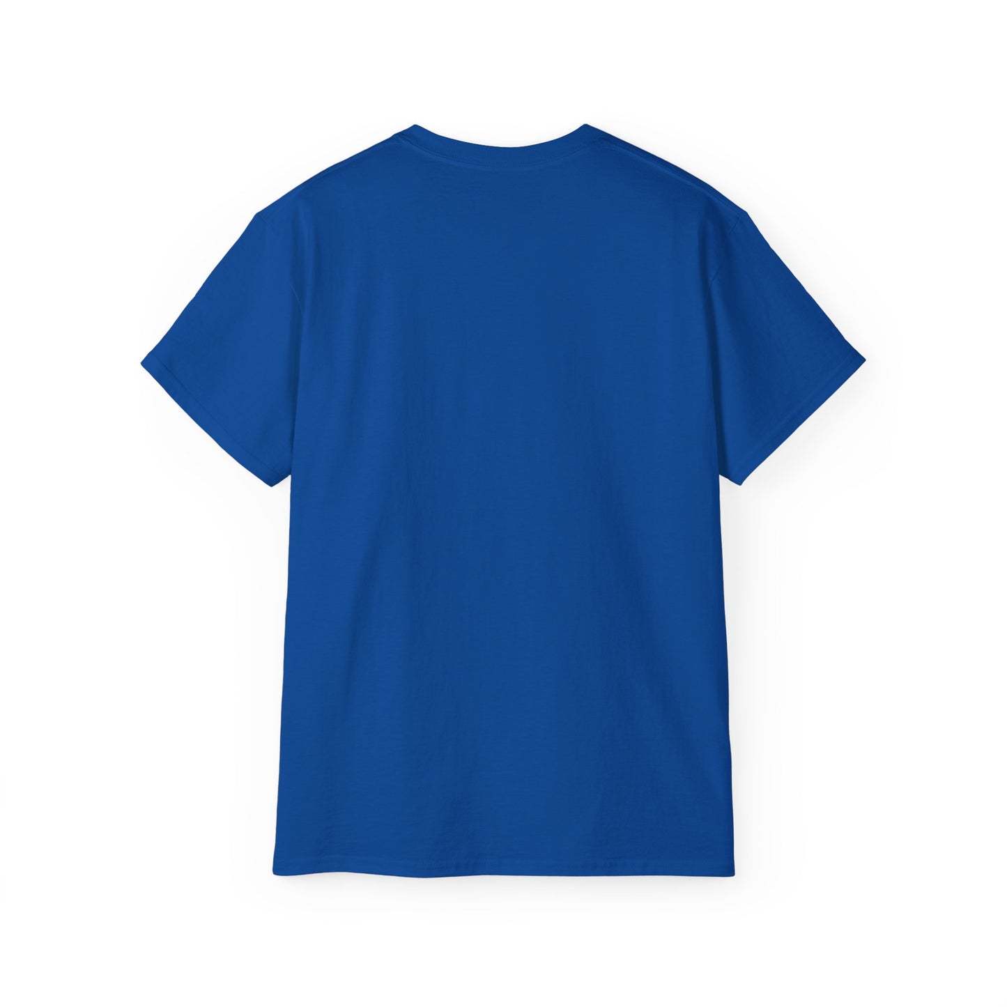 Sigma Men Do It Better .Ultra Cotton Tee