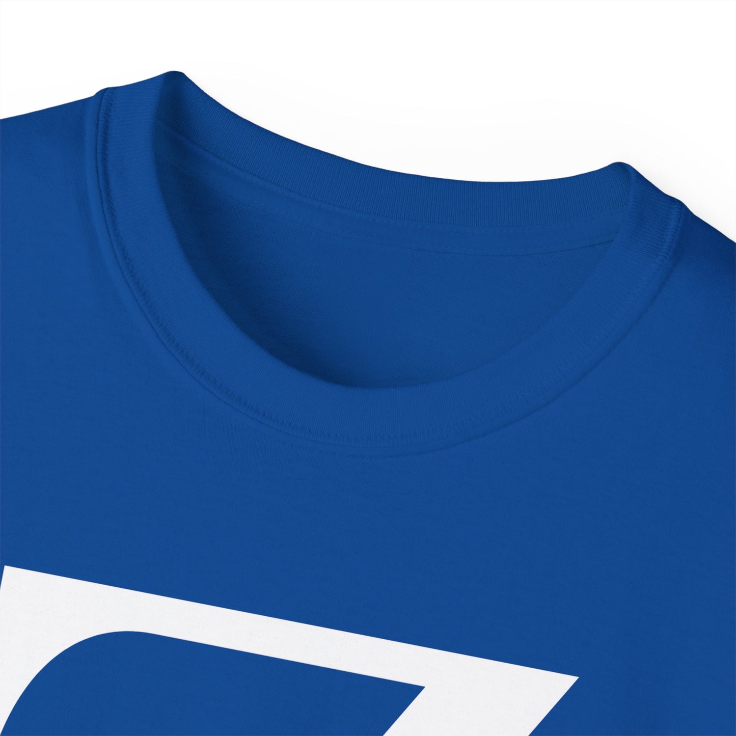 Zeta Pearls  Ultra Cotton Tee