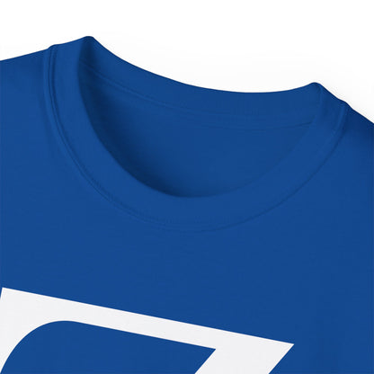 Zeta Pearls  Ultra Cotton Tee