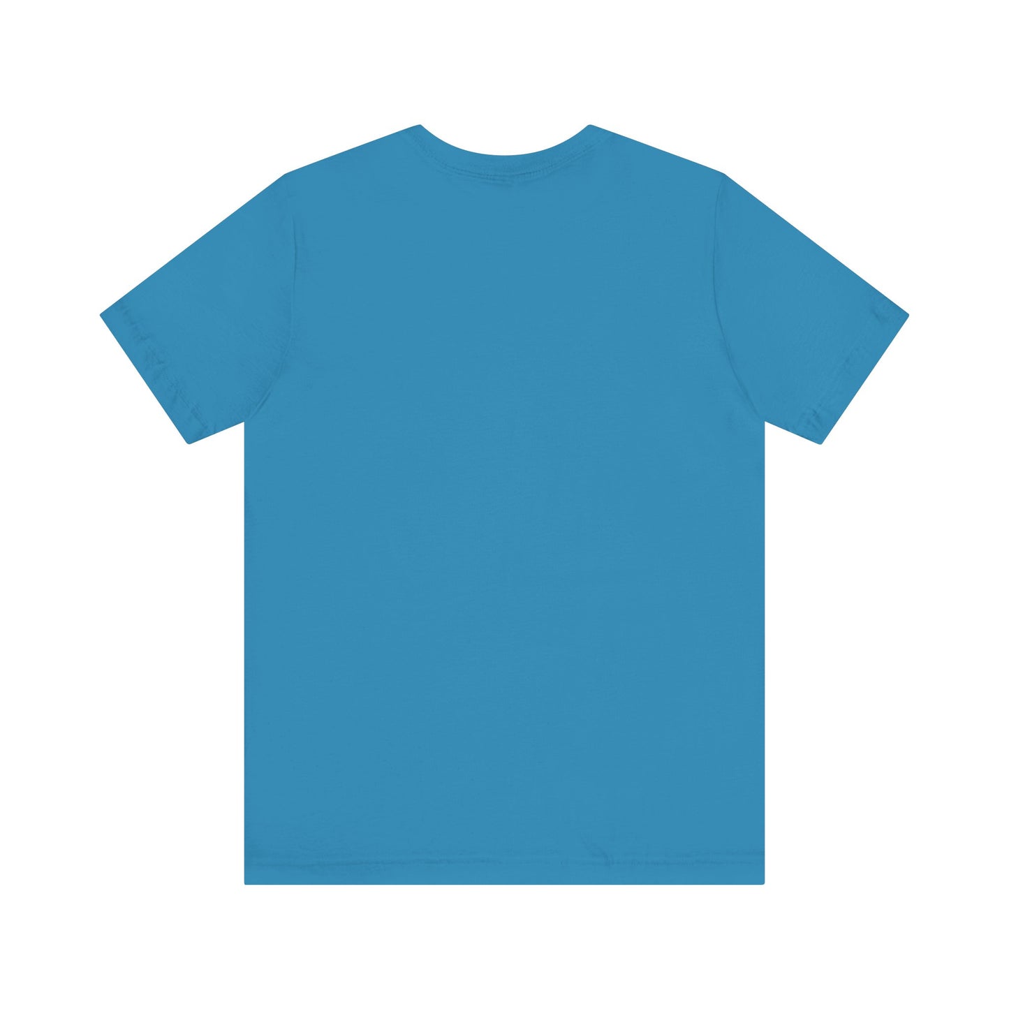 Family Reunion Unisex Jersey Short Sleeve Tee