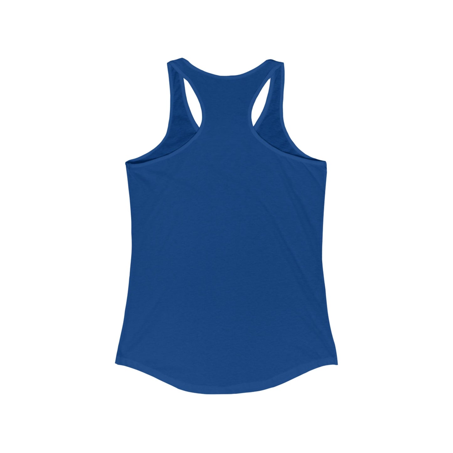 Carnival Freedom 2025 Women's Ideal Racerback Tank