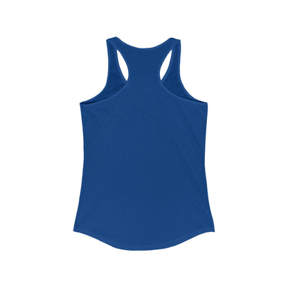 Carnival Freedom 2025 Women's Ideal Racerback Tank