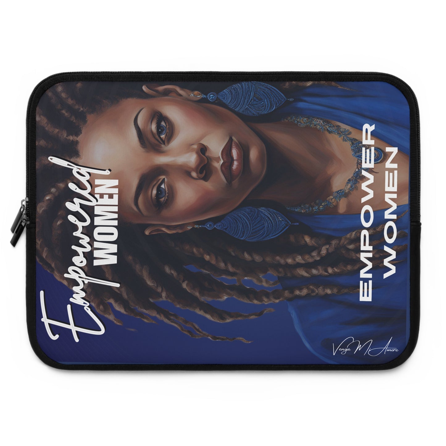 Empowered Women Laptop Sleeve