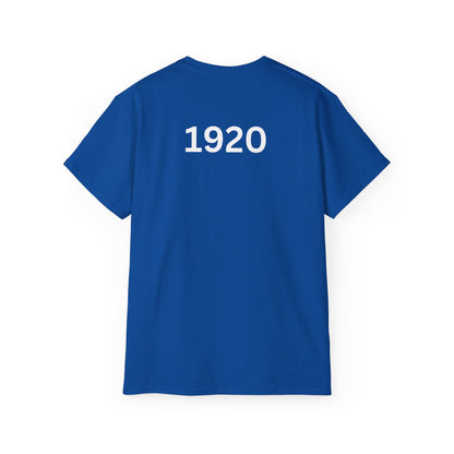 Im That Zeta Ultra Cotton Tee
