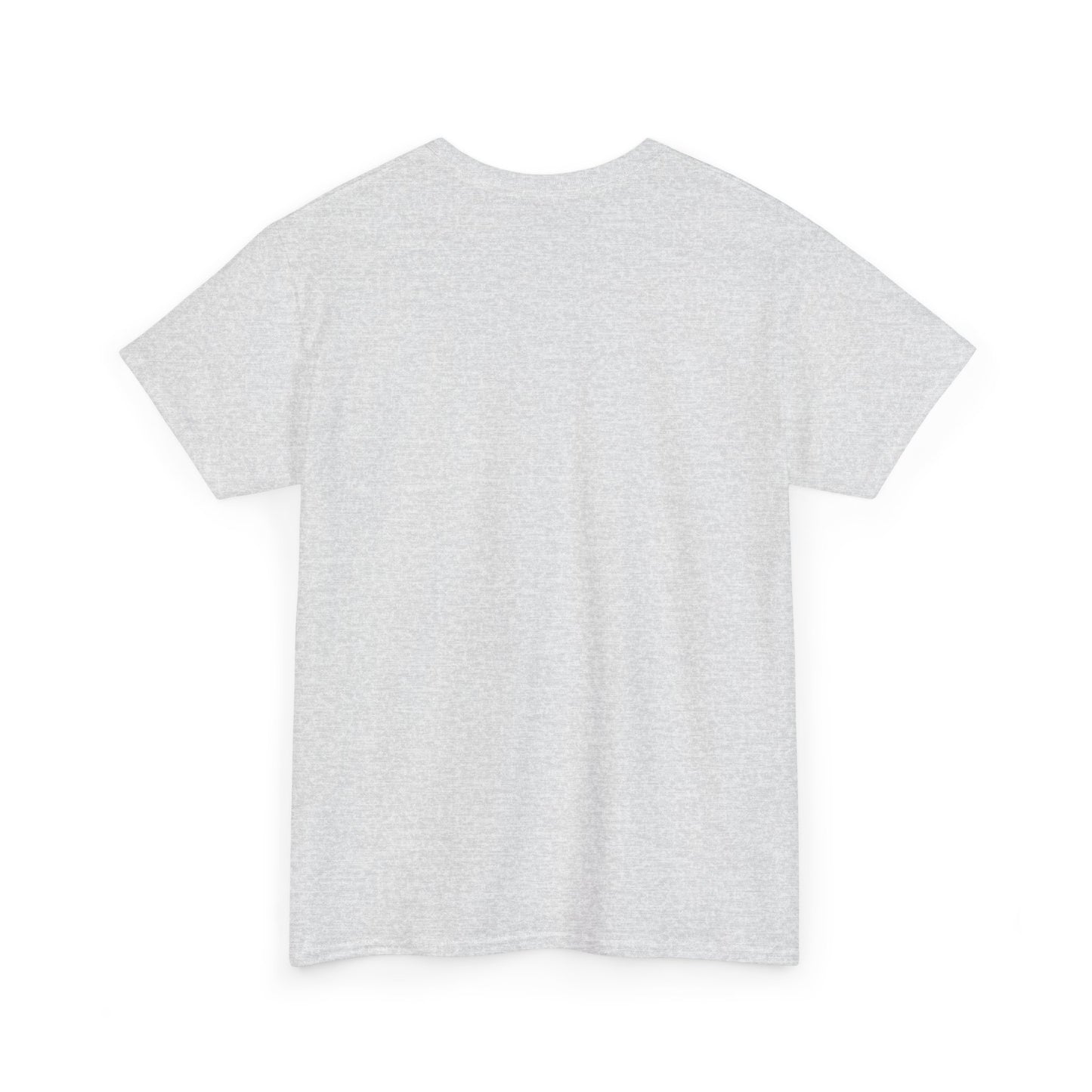Happy Father's Day Unisex Heavy Cotton Tee
