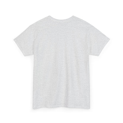 Happy Father's Day Unisex Heavy Cotton Tee