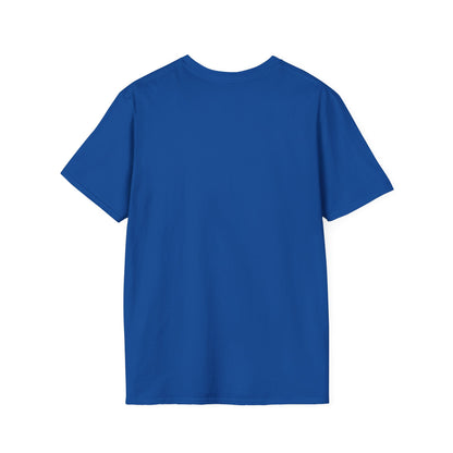 Elements of a Father Softstyle T-Shirt
