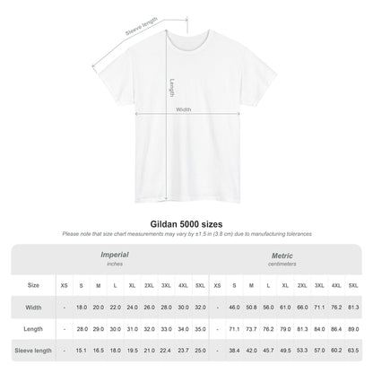 Straight Outta 1865 Unisex Tee - Juneteenth Edition