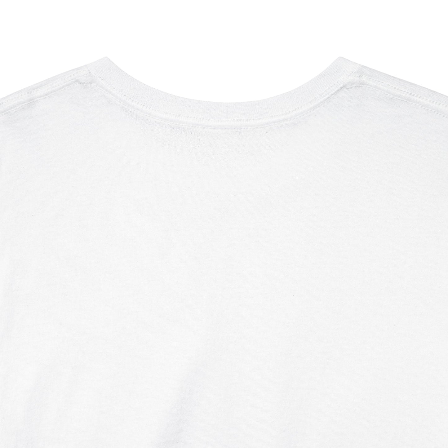 Finer Life Heavy Cotton Tee