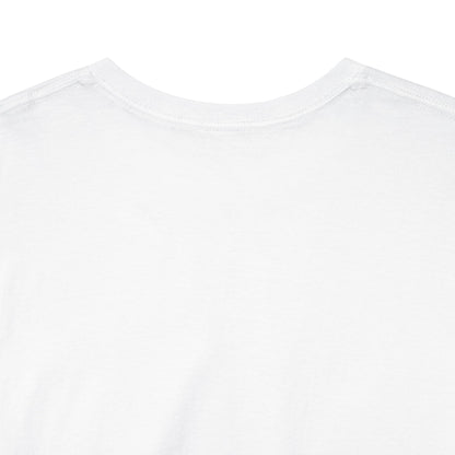 Finer Life Heavy Cotton Tee