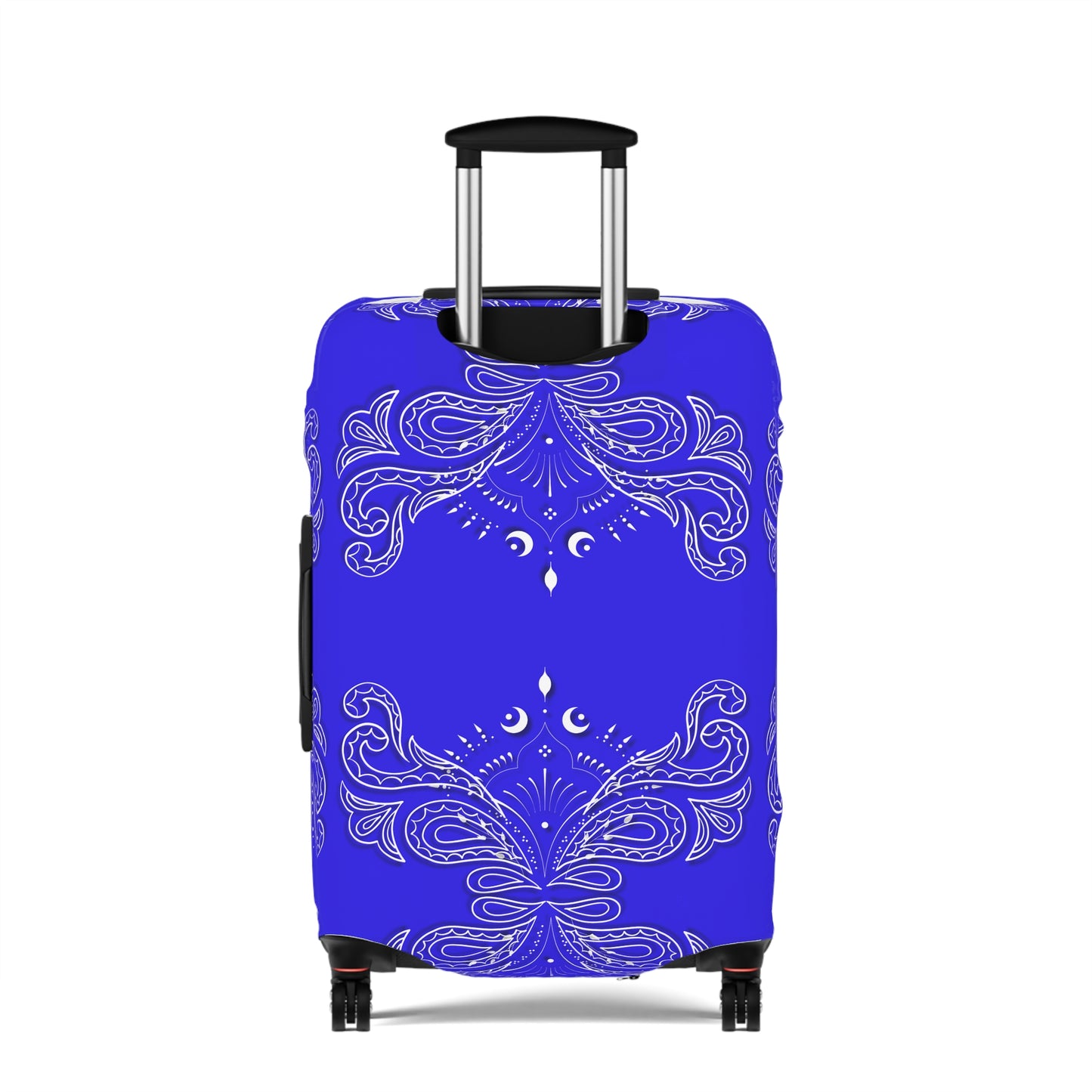 Sigma Sigma Luggage Cover