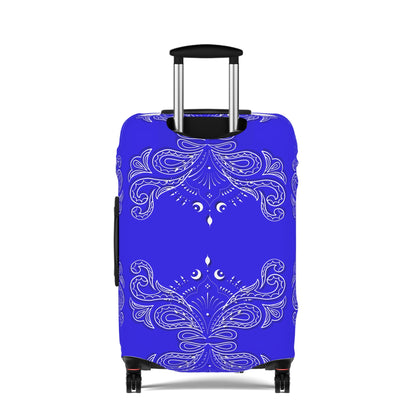 Sigma Sigma Luggage Cover