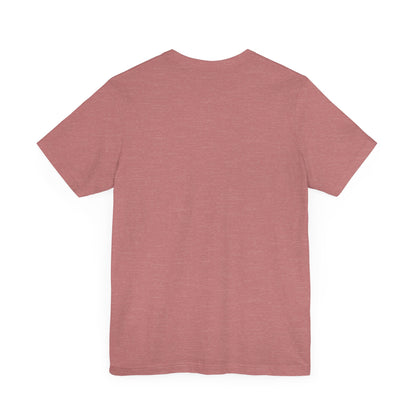 King Spades Tee - Unisex Jersey Short Sleeve
