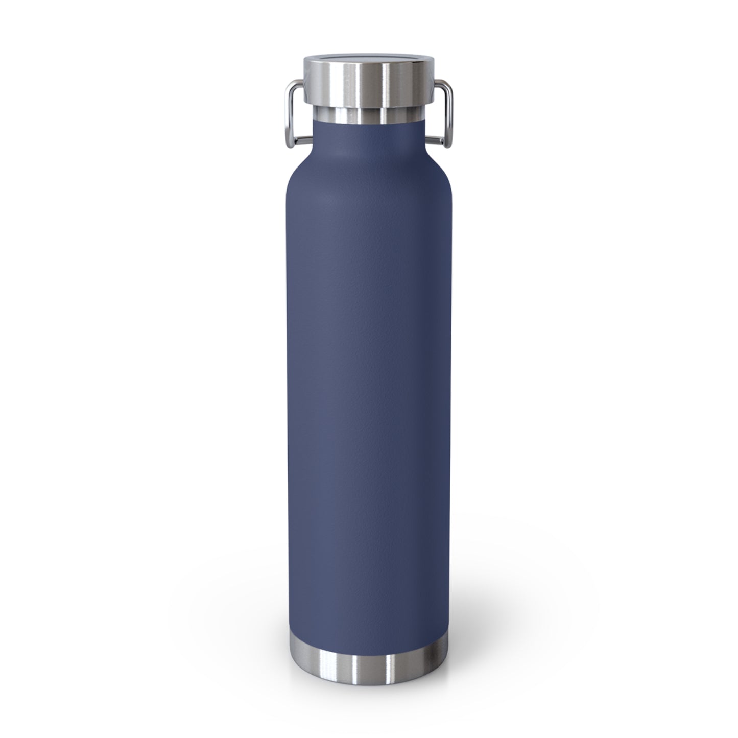 The Best Mommy Ever Copper Vacuum Insulated Bottle, 22oz