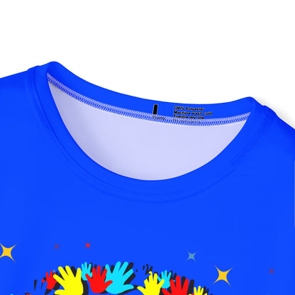 Autism Awareness T-Shirt