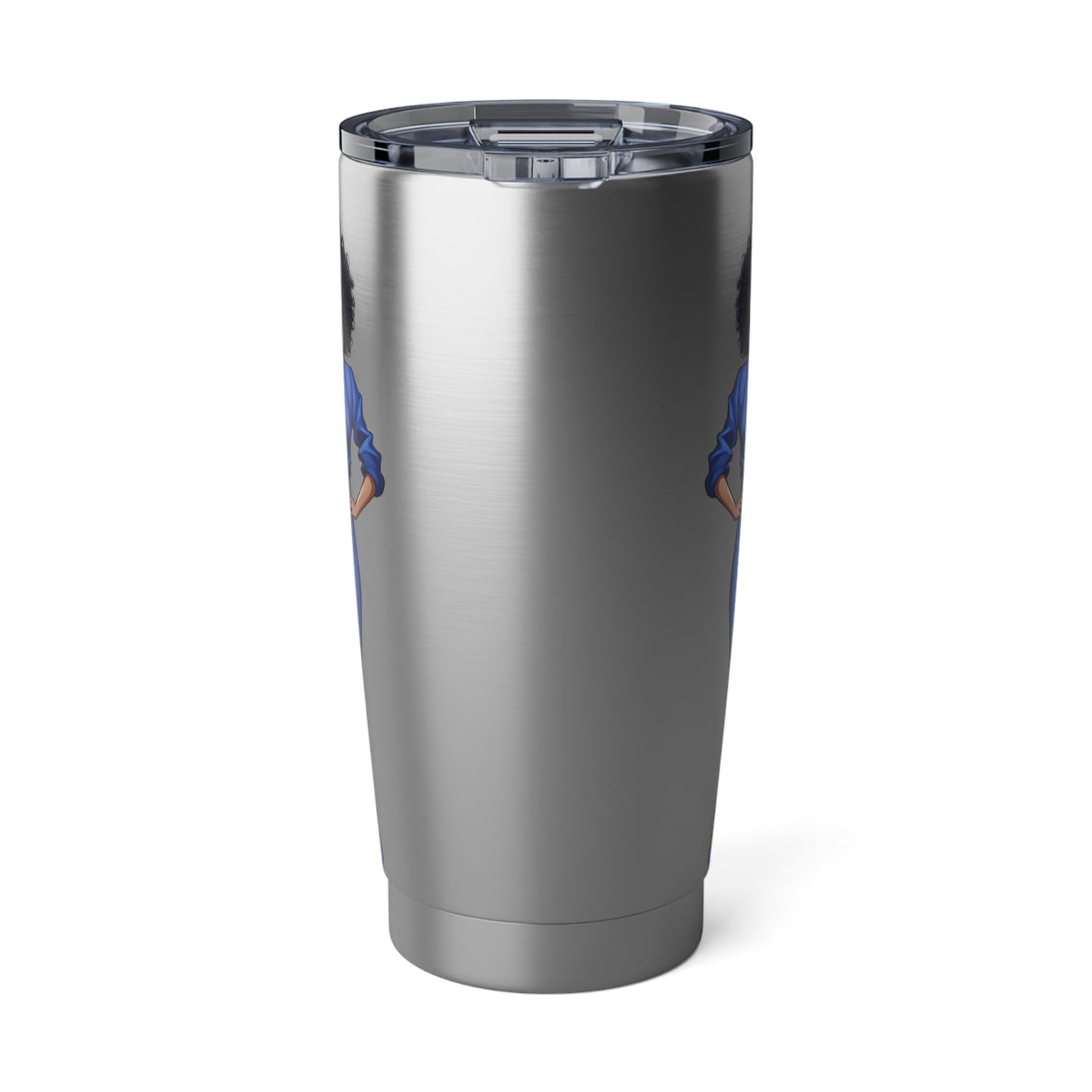 Boss Chick Vagabond 20oz Tumbler