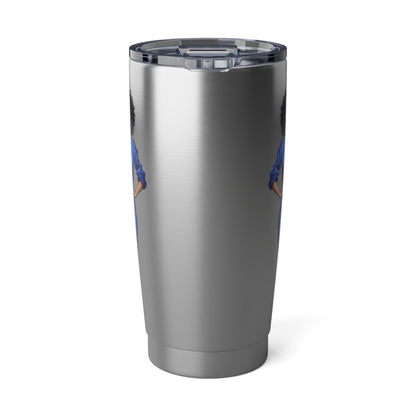 Boss Chick Vagabond 20oz Tumbler