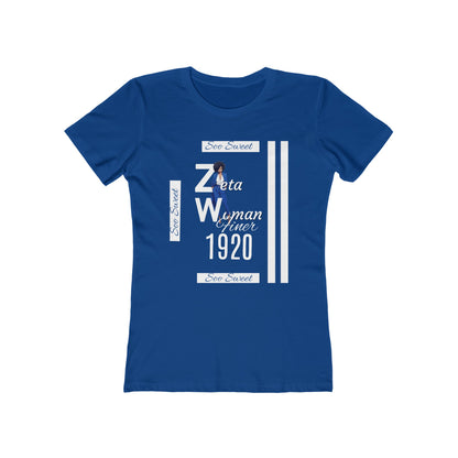 Zeta Woman for Women