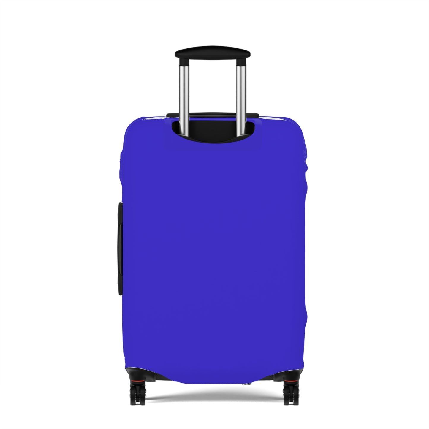 Zeta Luggage Cover