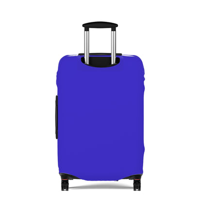 Zeta Luggage Cover