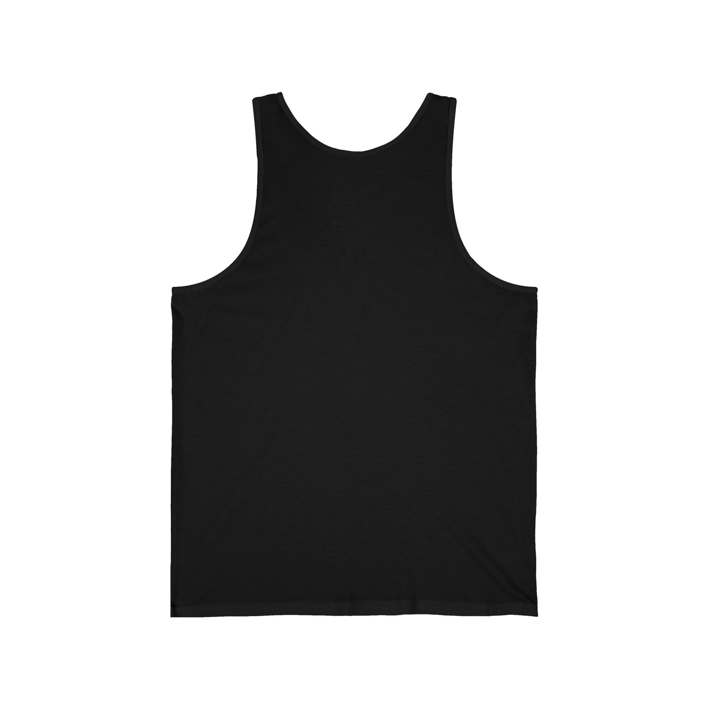 Red, White Blue  1865 Juneteenth Unisex Jersey Tank