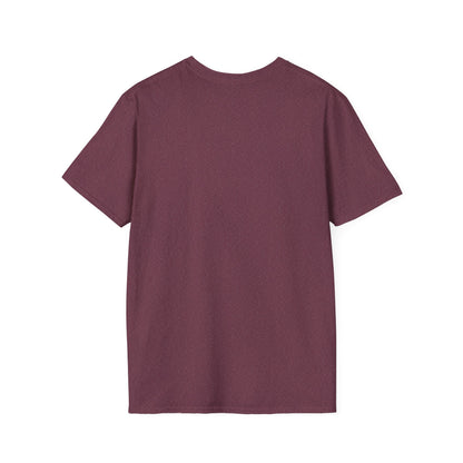 Bride Squad Unisex Softstyle T-Shirt