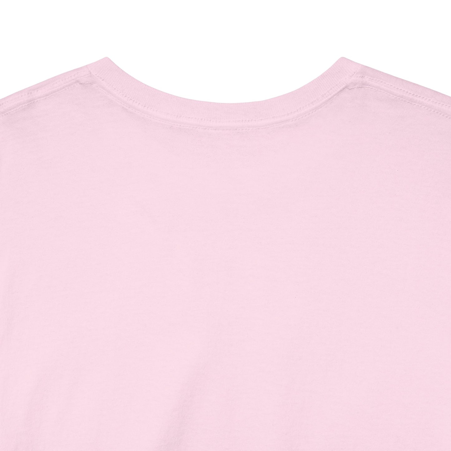Renounce Unisex Heavy Cotton Tee