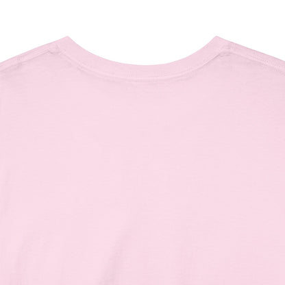Renounce Unisex Heavy Cotton Tee